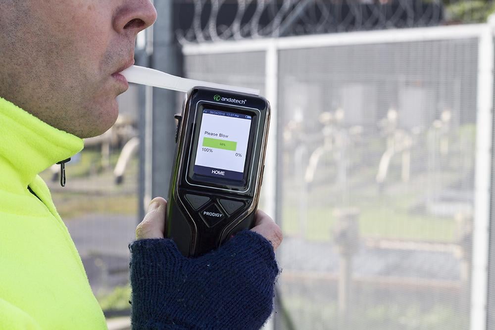 How to buy a breathalyser Factors to consider when buying a breathalyser